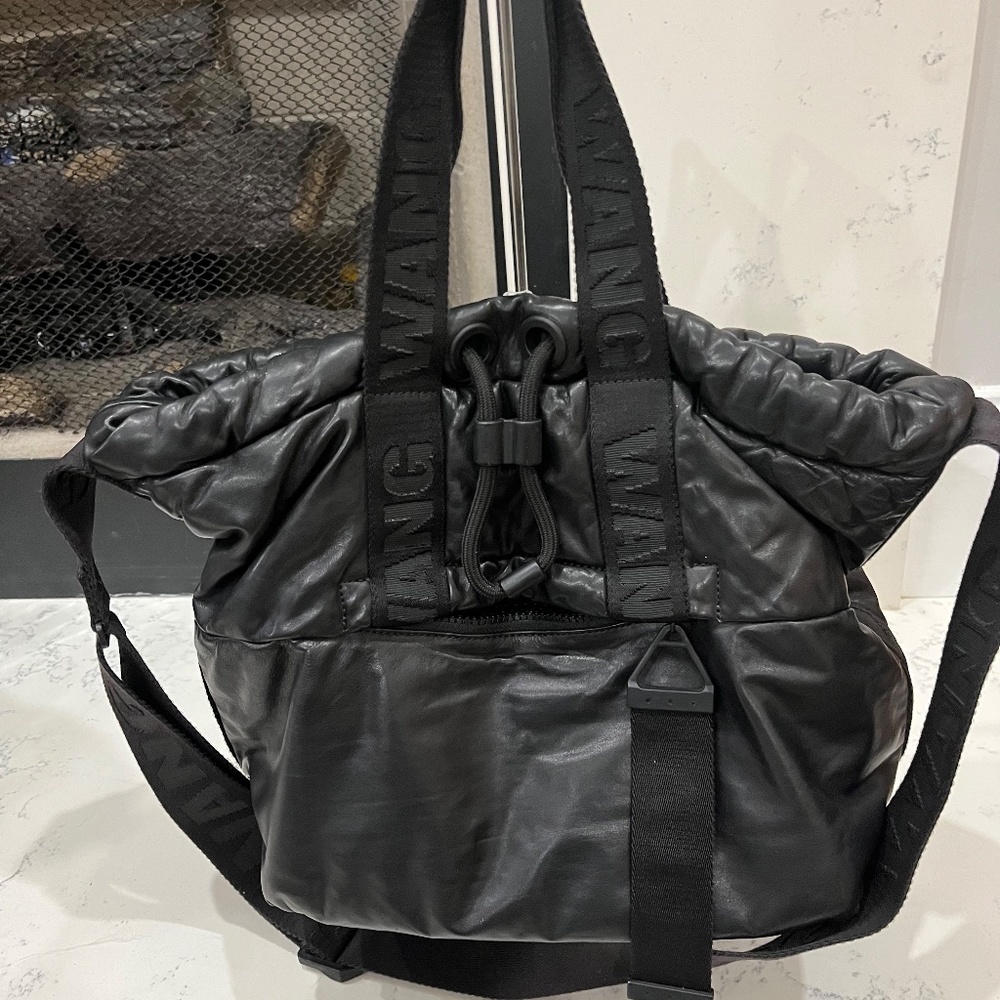 Alexander Wang x H & M Bag